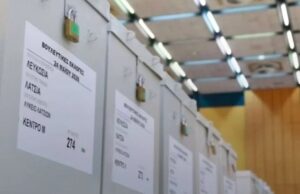 Kυπριακές βουλευτικές εκλογές: Τα τελικά αποτελέσματα – Η κατανομή των εδρών