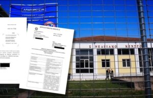 Αίθουσα δίκης για τα Τέμπη: Χωρίς σχέδιο διαφυγής και διάσωσης – Ο σκοπός του Φλωρίδη ήταν από την αρχή να καθυστερήσει όσο μπορεί τις δικάσιμες μέχρι τις εκλογές