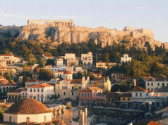 Η ΜΕΓΑΛΗ ΑΠΑΤΗ ΤΗΣ GOLDEN VISA: Η ΚΥΒΕΡΝΗΣΗ ΠΑΡΑΔΙΔΕΙ ΤΟ ΚΕΝΤΡΟ ΤΗΣ ΑΘΗΝΑΣ ΚΑΙ ΤΑ ΝΗΣΙΑ ΜΑΣ ΣΕ ΟΛΙΓΑΡΧΕΣ ΤΡΙΤΩΝ ΧΩΡΩΝ