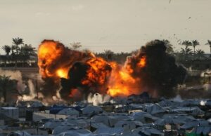 Γάζα: Ξεπερνούν τους 72.938 οι νεκροί από τον πόλεμο του Ισραήλ