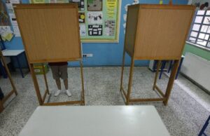 Στις κάλπες σήμερα η Κύπρος – Ξεκινούν οι βουλευτικές εκλογές