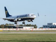 Τέλος η Ryanair από τη Θεσσαλονίκη – Ανακοίνωσε στους εργαζόμενους ότι κλείνει τη βάση της