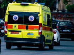 ΘΡΗΝΟΣ ΓΙΑ ΝΕΑ ΤΡΑΓΩΔΙΑ: ΝΕΚΡΗ 25ΧΡΟΝΗ ΠΟΥ ΕΠΕΣΕ ΑΠΟ ΤΟΝ 7Ο ΟΡΟΦΟ ΠΟΛΥΚΑΤΟΙΚΙΑΣ ΣΤΟΝ ΠΕΙΡΑΙΑ