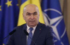 Ρουμανία: Κατέρρευσε η κυβέρνηση του Ίλιε Μπολοζάν