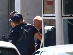 «Θέλει να αποζημιώσει τους τραυματίες»: Τι λέει ο δικηγόρος του 89χρονου που άνοιξε πυρ σε ΕΦΚΑ και Εφετείο