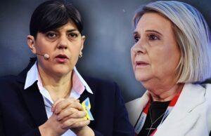 Νέα επίθεση Βούλτεψη σε Κοβέσι: «Θεωρεί ότι μπορεί να κυβερνήσει την Ευρώπη»