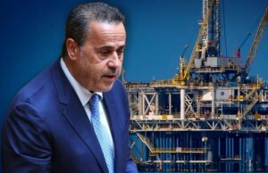 Εξορύξεις: Προβάλλουν το Ιόνιο για να ξεχάσουν τους Τούρκους