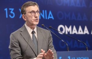 Ειρωνικός Πορτοσάλτε για τη δυσοσμία στα νότια προάστια: Δεν «αεριστήκαμε» όλοι μαζί