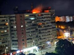 Ρουμανία: Δύο τραυματίες από χτύπημα ρωσικού drone σε πολυκατοικία – Ενημερώθηκε το ΝΑΤΟ