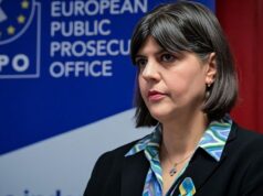Υπουργείο Δικαιοσύνης κατά Κοβέσι: «Κανένας αιφνιδιασμός της EPPΟ – Υπήρχε επικοινωνία»