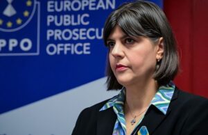 Υπουργείο Δικαιοσύνης κατά Κοβέσι: «Κανένας αιφνιδιασμός της EPPΟ – Υπήρχε επικοινωνία»