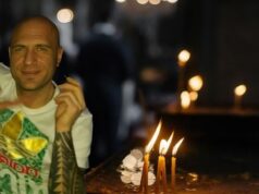 Σοκ στον Βόλο – Νεκρός ξαφνικά 45χρονος γνωστός ιδιοκτητών καταστημάτων εστίασης