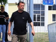 Εκτός της αίθουσας της δίκης των Τεμπών έβγαλε η πρόεδρος της έδρας τον Νίκο Πλακιά – Ο ίδιος ισχυρίζεται ότι έχει εμπιστοσύνη στην ελληνική δικαιοσύνη Μητσοτάκη