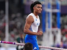 Diamond League: Αποκλείστηκε ο Κάραλης με τρεις άκυρες στα 5,90