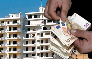 Νέο διπλό χαράτσι στα ακίνητα φέρνει ο Μητσοτάκης από αρχές του νέου έτους – Η χαριστική βολή σε μία κοινωνία που παλεύει καθημερινά με την τεράστια ακρίβεια