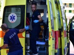 Νεκρός ξαφνικά 55χρονος στην Άρτα από ανακοπή καρδιάς χωρίς να αντιμετωπίζει προβλήματα υγείας