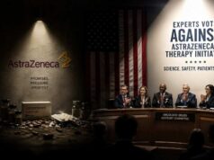 Βάζουν μέσα όλα τα δηλητήρια – Νέο πλήγμα για την AstraZeneca: Αρνητικό από επιτροπή του FDA για το φάρμακο κατά του καρκίνου του μαστού