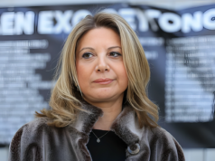 Περνάει στην αντεπίθεση η Μαρία Καρυστιανού – Στη δικαιοσύνη θα οδηγούνται όσοι αναπαράγουν το ψέμα με τις δήθεν εντολές της Μόσχας για τη δημιουργία κόμματος – Μηδενική ανοχή στους συκοφάντες που εκτελούν διατεταγμένη υπηρεσία