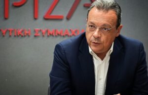 Φάμελλος για διαγραφή Πολάκη:«Κανείς δεν θα θίγει την πολιτική μου ηθική και αξιοπρέπεια»