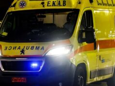 Νεκρός ξαφνικά 64χρονος στα Καλάβρυτα από ανακοπή καρδιάς την ώρα που έτρωγε – Τραγική η κατάσταση με τους αιφνίδιους θανάτους