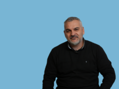 Νεκρός 50χρονος πρώην πρόεδρος του Εμπορικού Συλλόγου στη Λαμία από ξαφνικό πρόβλημα υγείας