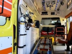 Κατέρρευσε ξαφνικά 36χρονη στη Θεσσαλονίκη από πρόβλημα στην καρδιά – Δίνει μάχη για τη ζωή της – Τεράστιο θέμα με τις αιφνίδιες αδιαθεσίες μετά από την πανδημία