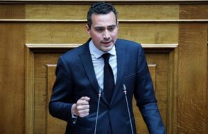 Νυφούδης: «Ο Τσίπρας ωρίμασε και έμαθε» – Γιατί στηρίζει αυτόν που αποκαλούσε «καραγκιόζη» και «ψεύτη»