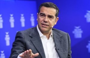 Αλέξης Τσίπρας: Στις 26 Μαΐου ανακοινώνει το νέο κόμμα – «Ούτε νωρίς, ούτε αργά»