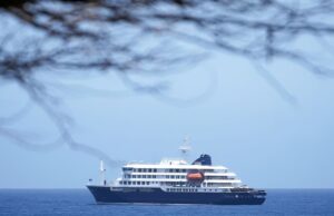 Όλα έτοιμα! Χανταϊός: «Μάσκες, ταινίες, βόλτες στο κατάστρωμα»