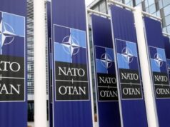 ΟΙ ΕΠΙΚΙΝΔΥΝΟΙ ΤΗΣ ΕΥΡΩΠΗΣ! Ο ΡΟΥΤΕ ΒΑΖΕΙ ΣΕ «ΣΥΝΑΓΕΡΜΟ» ΤΑ ΜΕΛΗ ΤΗΣ ΣΥΜΜΑΧΙΑΣ ΚΑΙ ΚΗΡΥΣΣΕΙ ΤΟ «ΝΑΤΟ 3.0» ΜΕ ΜΕΓΑΛΥΤΕΡΗ ΕΥΘΥΝΗ ΓΙΑ ΕΥΡΩΠΗ ΚΑΙ ΚΑΝΑΔΑ