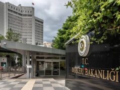 ΝΕΑ ΠΡΟΚΛΗΣΗ ΑΠΟ ΤΗΝ ΑΓΚΥΡΑ ΓΙΑ ΤΗΝ ΠΟΝΤΙΑΚΗ ΓΕΝΟΚΤΟΝΙΑ – ΤΟ ΤΟΥΡΚΙΚΟ ΥΠΕΞ ΕΠΙΤΙΘΕΤΑΙ ΣΤΗΝ ΕΛΛΑΔΑ, ΚΑΤΗΓΟΡΕΙ ΤΑ ΕΛΛΗΝΙΚΑ ΣΧΟΛΕΙΑ ΓΙΑ «ΠΡΟΠΑΓΑΝΔΑ»