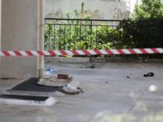 ΠΑΓΩΜΕΝΗ Η ΧΩΡΑ ΜΕ ΤΗΝ ΑΔΙΑΝΟΗΤΗ ΤΡΑΓΩΔΙΑ ΣΤΗΝ ΗΛΙΟΥΠΟΛΗ: ΧΑΡΟΠΑΛΕΥΕΙ Η 17ΧΡΟΝΗ ΣΤΟ ΚΑΤ