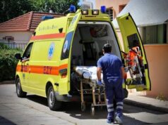 Σοκ στον Έβρο – Νεκρός ξαφνικά 58χρονος μικροβιολόγος που εργαζόταν στο Νοσοκομείο Διδυμότειχου