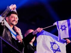 Eurovision 2026: Το μποϊκοτάζ και οι διαδηλώσεις για τη συμμετοχή του Ισραήλ