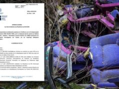 Ανατριχιαστική παραδοχή ΡΑΣ για τα καθίσματα στα τρένα της Hellenic Train: «Δεν αποδεικνύεται η πυροπροστασία»