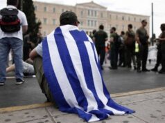 ΩΡΟΛΟΓΙΑΚΗ ΒΟΜΒΑ ΣΤΑ ΘΕΜΕΛΙΑ ΤΟΥ ΜΑΞΙΜΟΥ: Η ΚΡΥΦΗ ΕΚΘΕΣΗ-ΣΟΚ ΠΟΥ ΞΕΣΚΕΠΑΖΕΙ ΤΑ ΨΕΜΑΤΑ ΓΙΑ ΤΗΝ ΑΝΑΠΤΥΞΗ – Η ΕΛΛΑΔΑ ΓΥΡΙΣΕ 25 ΧΡΟΝΙΑ ΠΙΣΩ!