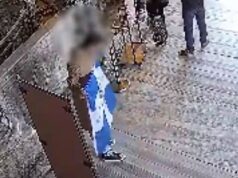 Αγία Σοφία: Ποινή φυλάκισης με αναστολή στους Έλληνες που άνοιξαν τη σημαία – Ελεύθεροι να επιστρέψουν στη χώρα