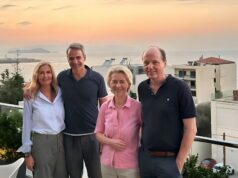 Νέο σκάνδαλο μεγατόνων – Ο Μητσοτάκης έδωσε 31.7 εκατομμύρια από δημόσιο χρήμα στον σύζυγο της Ούρσουλας φον ντερ Λάιεν