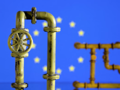 Φυσικό αέριο: Βουτιά 6% στην Ευρώπη λόγω αισιοδοξίας για συμφωνία ΗΠΑ – Ιράν
