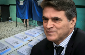 Δημοσκοπική εταιρεία Marc: Ελέγχεται για εικονικά τιμολόγια ύψους 239.000 ευρώ – Εκδόθηκαν από την Ιονία Τεχνική η οποία είχε εικονικές συναλλαγές με την Krikel του Γιάννη Λαβράνου, κουμπάρου του Γρήγορη Δημητριάδη