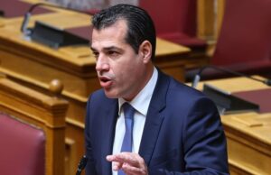 Χάνει τον έλεγχο του μεταναστευτικού ο Πλεύρης; «Παρά πολύ σκληρά μέτρα» εάν συνεχιστούν οι ροές στην Κρήτη
