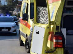 Νεκρή 48χρονη στην Αμαλιάδα – Η γυναίκα βρέθηκε χωρίς τις αισθήσεις μέσα σε σπίτι που την φιλοξενούσε