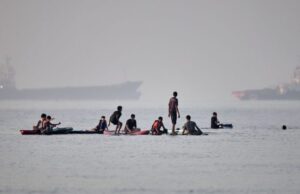 ΗΠΑ-Ιράν: Ο αμερικανικός στρατός κατέρριψε ιρανικά drones – Τι ισχύει για τις διαπραγματεύσεις