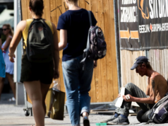 ΓΥΡΙΣΕ Ο ΤΡΟΧΟΣ ΓΙΑ ΤΟΝ ΔΥΝΑΣΤΗ ΤΩΝ ΕΛΛΗΝΩΝ! Έκθεση σοκ στη Γερμανία – Η φτώχεια χτυπά 13,3 εκατομμύρια πολίτες