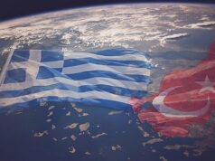 ΝΕΟ ΑΝΘΕΛΛΗΝΙΚΟ ΠΑΡΑΛΗΡΗΜΑ ΣΤΗΝ ΤΟΥΡΚΙΑ: ΘΑ ΦΤΙΑΞΟΥΜΕ ΤΗ ΔΙΚΙΑ ΜΑΣ ΙΕΡΟΥΣΑΛΗΜ