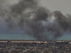 Φλέγεται η Μέση Ανατολή: Νέες αμερικανικές επιθέσεις στο Ιράν – Με πλήγματα σε βάσεις απαντά η Τεχεράνη