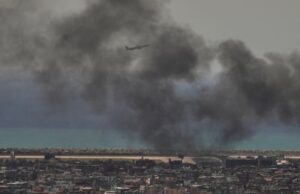 Φλέγεται η Μέση Ανατολή: Νέες αμερικανικές επιθέσεις στο Ιράν – Με πλήγματα σε βάσεις απαντά η Τεχεράνη