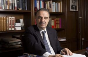 Γιάννης Μαντζουράνης: Παραιτήθηκε από τον ΣΥΡΙΖΑ – Η επιστολή στον Φάμελλο