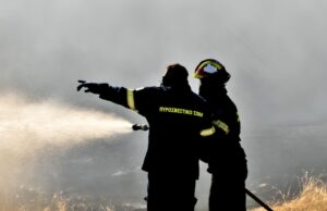 Θα τα κάψουν όλα φέτος – 83 αγροτοδασικές πυρκαγιές το τελευταίο 48ωρο – 7 συλλήψεις για εμπρησμό από αμέλεια
