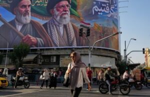 Μέση Ανατολή: Το σχέδιο ΗΠΑ για τα παγωμένα ιρανικά κεφάλαια – Έντονη αντίδραση από Τεχεράνη